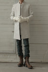 BORIS BIDJAN SABERI BOOT1 F2519M Horse Leather Boots